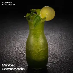 Lemon & Mint